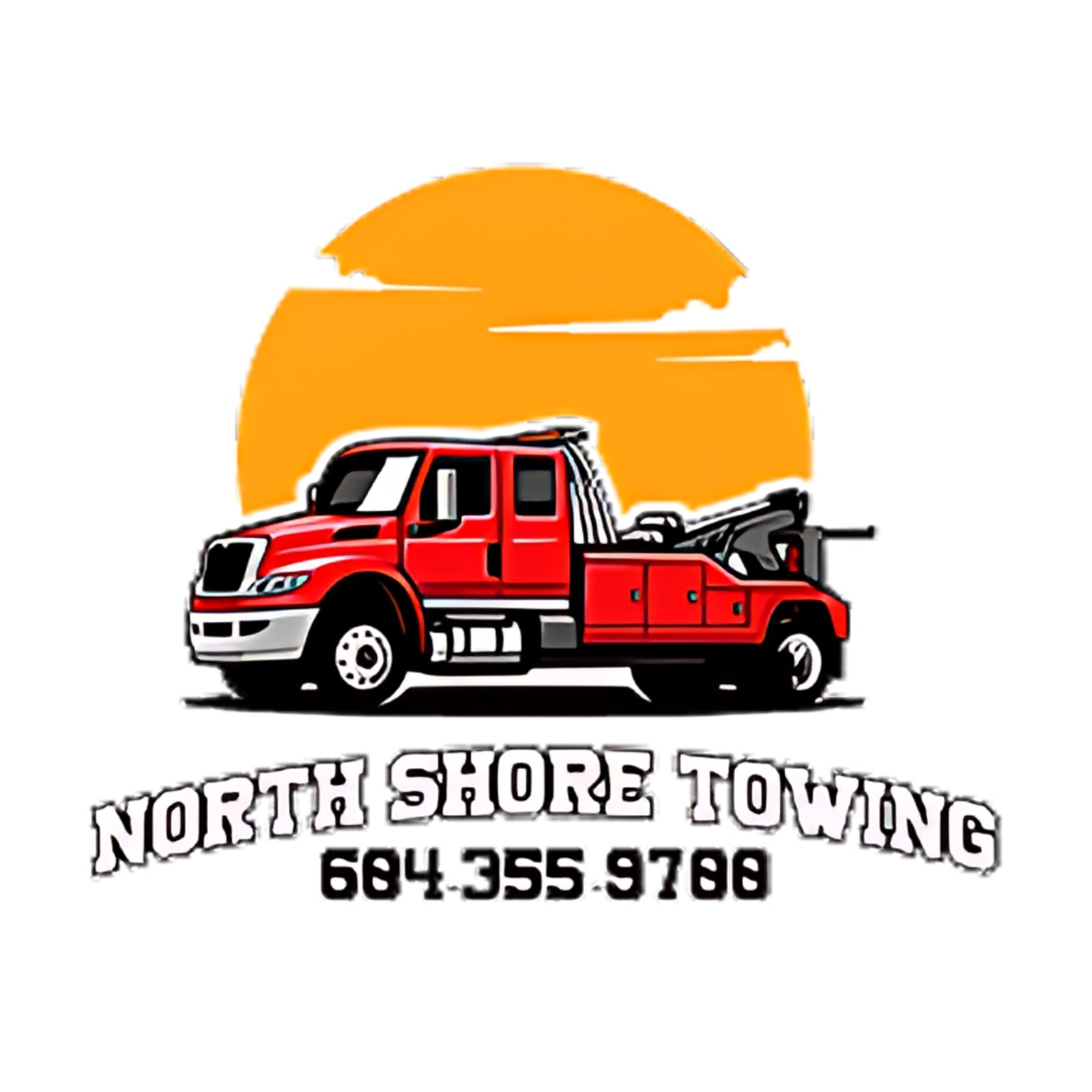 North Shore Towing
